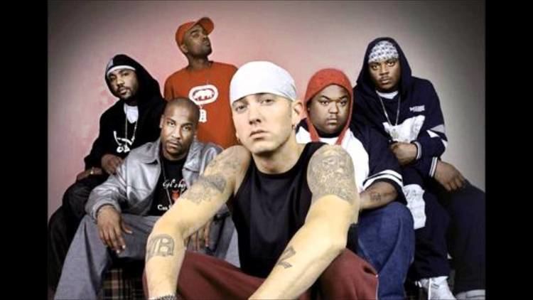 D12 D12 Clarify An Eminem Rumor That Even The Stans Get Wrong