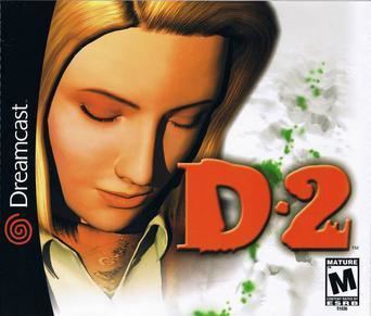 D2 (video game) D2 video game Wikipedia
