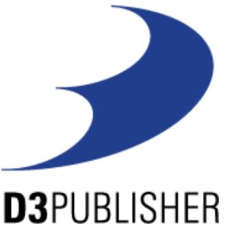 D3 Publisher httpsuploadwikimediaorgwikipediacommonsbb