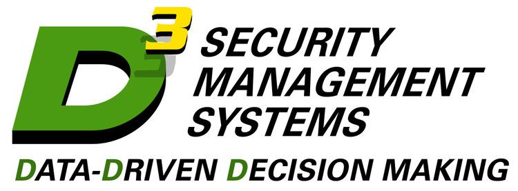 D3 Security Management Systems ww1prwebcomprfiles201204269448143D3logojpg