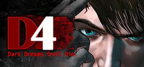D4: Dark Dreams Don't Die D4 Dark Dreams Don39t Die Season One on Steam