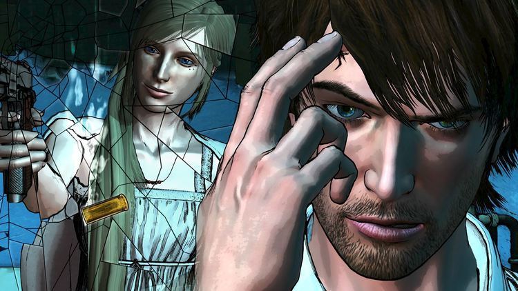 D4: Dark Dreams Don't Die D4 Dark Dreams Don39t Die Review Indie Haven