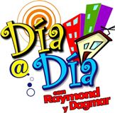 Día a Día con Raymond y Dagmar httpsuploadwikimediaorgwikipediaenbb5Dia