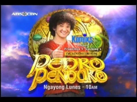 Da Adventures of Pedro Penduko PEDRO PENDUKO Trailer YouTube