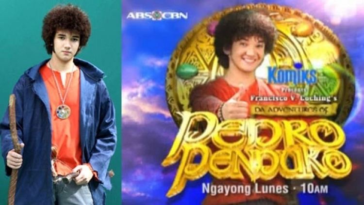 Da Adventures of Pedro Penduko ABSCBN reality show contestants and their debut projects Guide