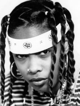 Da Brat Da Brat Biography Hip Hop Scriptures