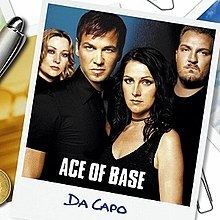 Da Capo (Ace of Base album) httpsuploadwikimediaorgwikipediaenthumb4