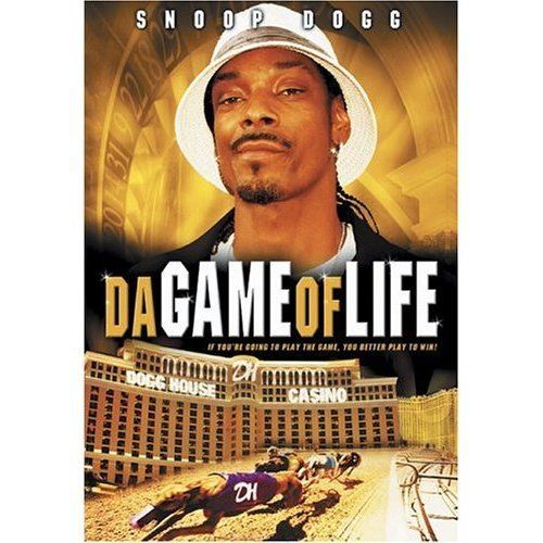 Da Game of Life (film) ChumPyonSound Rare Exclusive DVDz Snoop Dogg Da Game of Life 1998