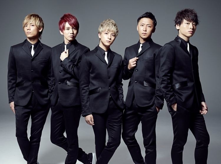 Da-ice 5 things you should know about Jpop boy band DaiCE SBS PopAsia