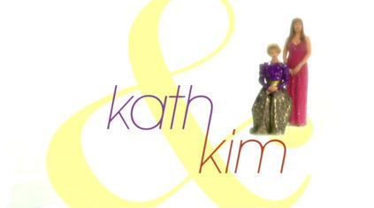 Da Kath & Kim code