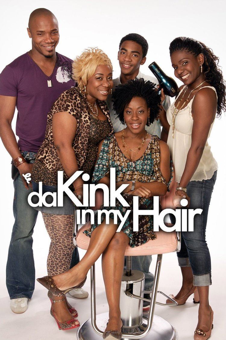 Da Kink in My Hair (TV series) wwwgstaticcomtvthumbtvbanners191972p191972