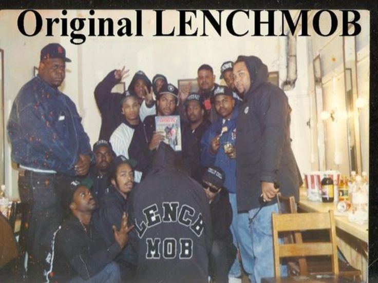 Da Lench Mob 1000 ideas about Da Lench Mob on Pinterest Dj quik Straight