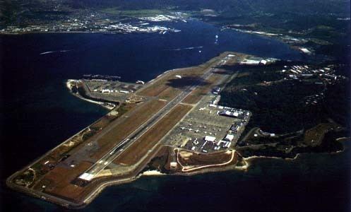 Da Nang Air Base Da Nang Air Base 1967