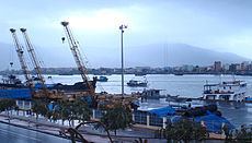 Da Nang Port httpsuploadwikimediaorgwikipediacommonsthu