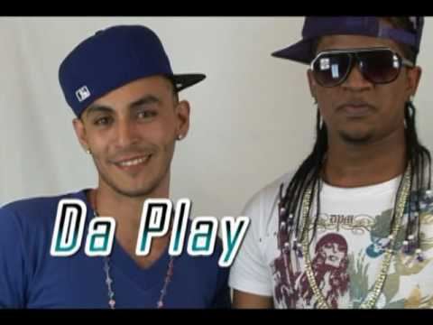 Da (play) trailer Conozcan mi Nave Da Play y Freshmpg YouTube