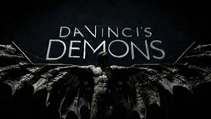 Da Vinci's Demons Da Vinci39s Demons Wikipedia