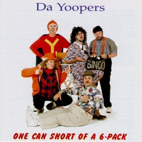 Da Yoopers Da Yoopers Biography Albums Streaming Links AllMusic