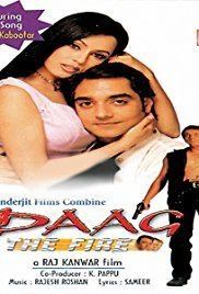 Daag (1999 film) httpsimagesnasslimagesamazoncomimagesMM