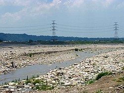 Da'an River httpsuploadwikimediaorgwikipediacommonsthu
