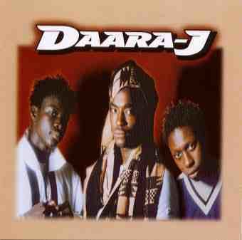 Daara J DISCOGRAPHY OF DAARA J