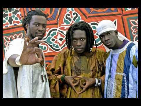 Daara J exodus daara j senegal YouTube