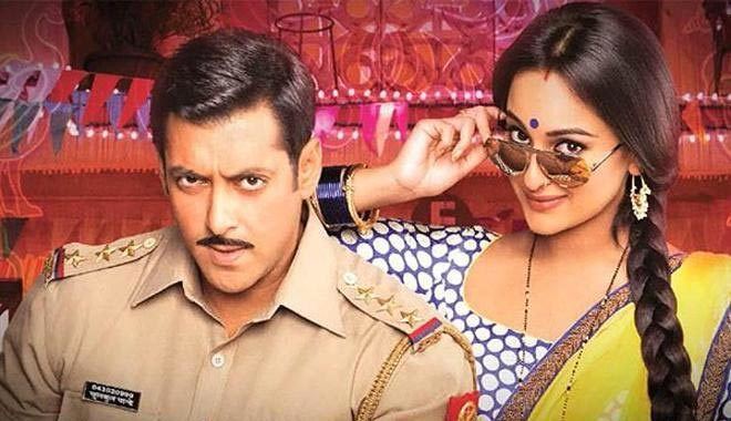 Dabangg 2 collections unlikely to touch Rs 200 crore mark