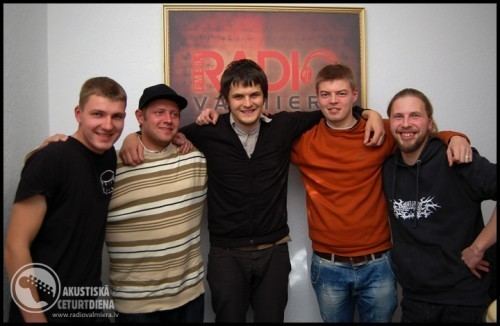 Dabasu Durovys FOTO Grupa no Latgales quotDabasu Durovysquot Radio Valmiera
