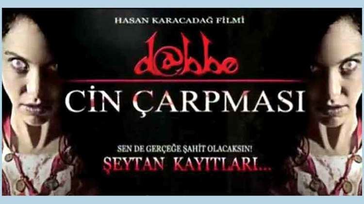 Dabbe: Curse of the Jinn Dabbe 4 Cin Carpmasi Watch this at your own risk