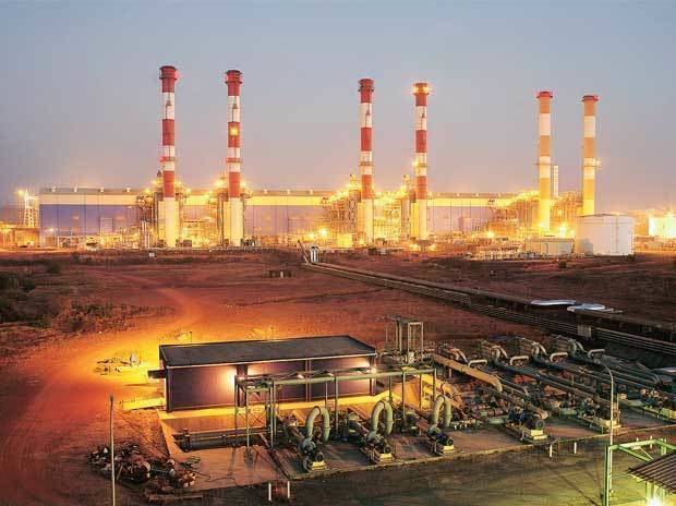 Dabhol Power Station Dabhol project to resume generation today Business Standard News