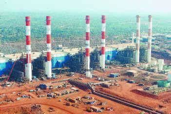 Dabhol Power Station The issue of arbitration