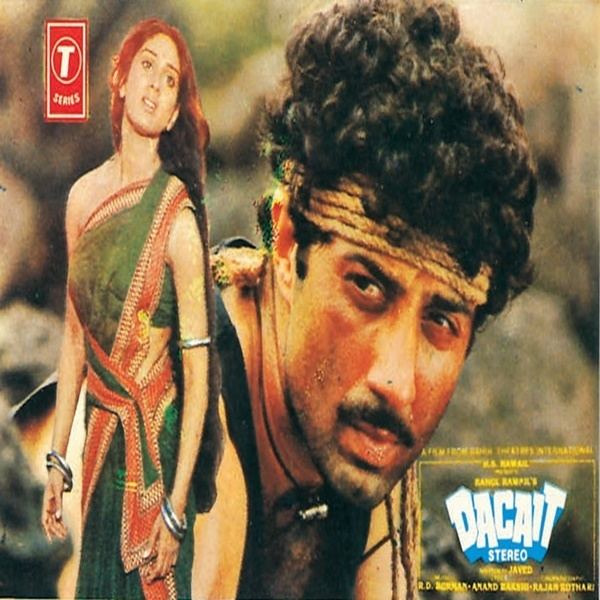 Dacait 1987 Movie Mp3 Songs Bollywood Music