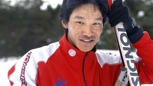 Dachhiri Sherpa Nepal crosscountry skier expects to finish last at Sochi