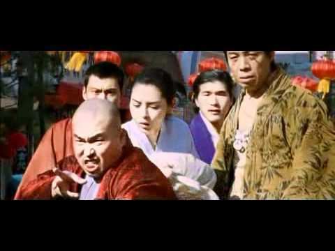 Dachimawa Lee Actor Leessang Gary Gil DachimawaLee2008 comedy action YouTube