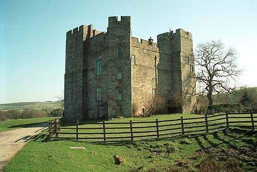 Dacre Castle Dacre Castle Visit Cumbria