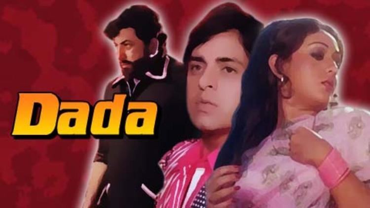 Dada (1979 film) Dada 1979 Full Movie Classic Hit Bollywood Movie Vinod Mehra