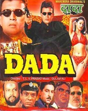 Dada 2000 Hindi Movie Mp3 Song Free Download