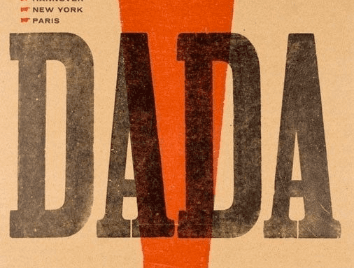 Dada Hear the Experimental Music of the Dada Movement AvantGarde Sounds