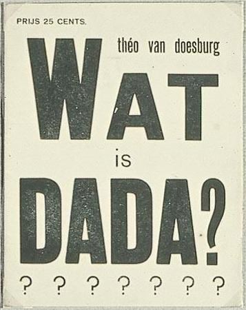 Dada FileTheo van Doesburg Dadajpg Wikimedia Commons