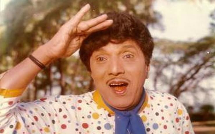 Dada Kondke Tribute To Dada Kondke Zee Talkies latest Gossip online at