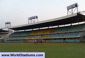 Dadaji Kondadev Stadium wwwworldstadiumscomstadiumpicturesasiaindia