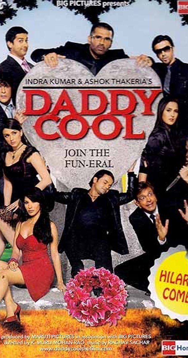 Daddy Cool Join the Fun 2009 IMDb