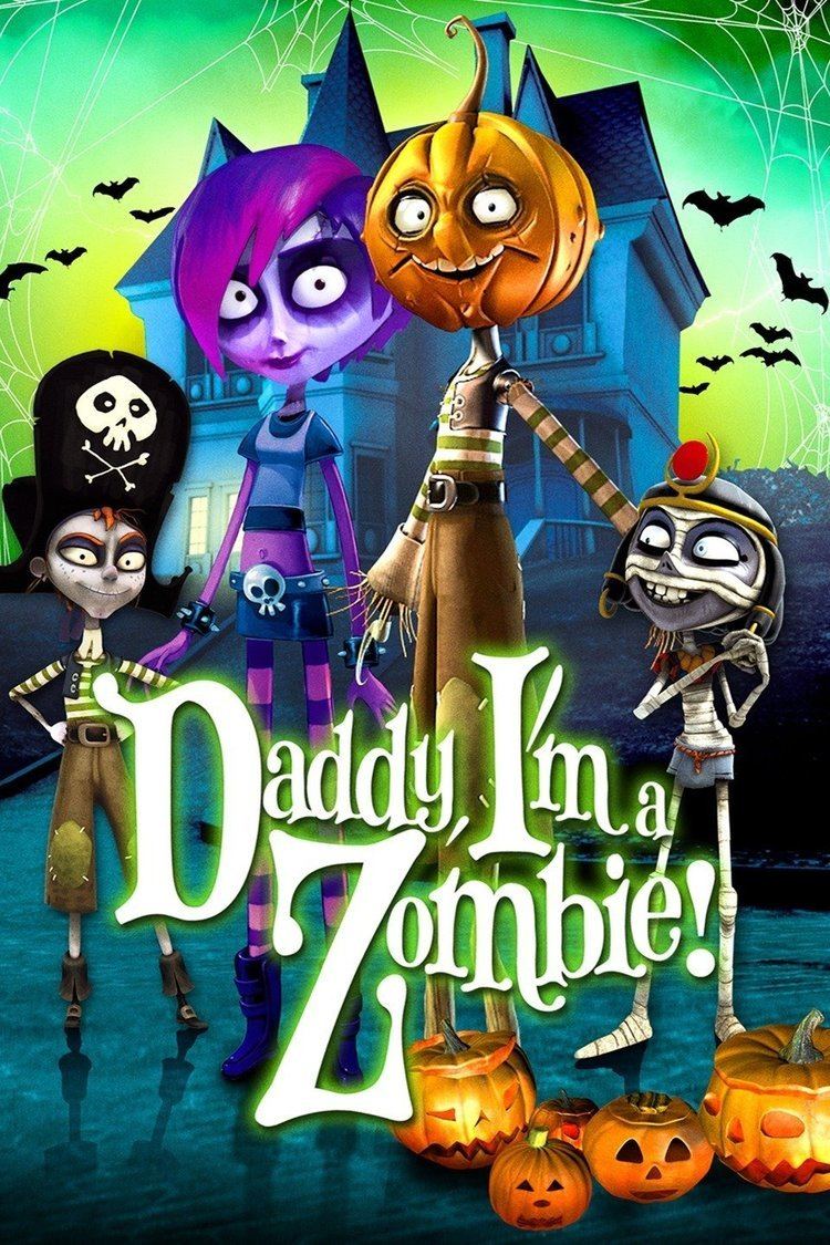 Daddy, I'm a Zombie wwwgstaticcomtvthumbmovieposters9544603p954