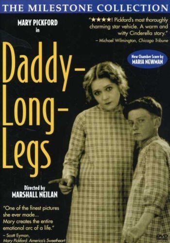 Daddy-Long-Legs (1919 film) Amazoncom Daddy Long Legs Wesley Barry True Boardman II Betty