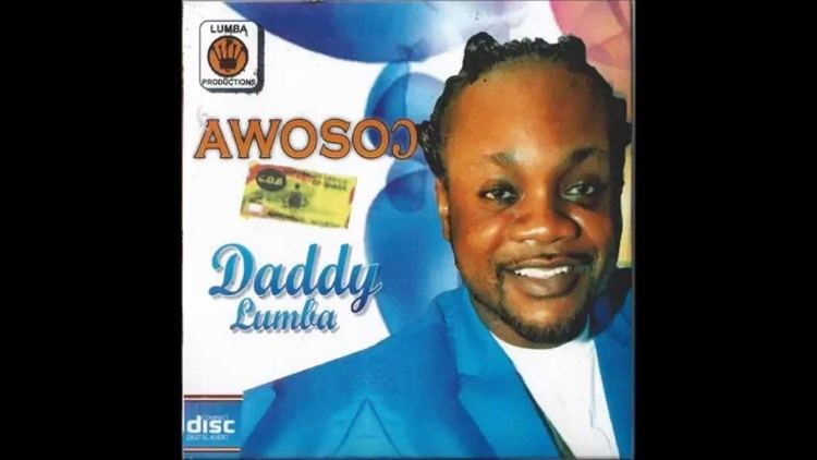 Daddy Lumba Daddy Lumba Awoso FULL ALBUM YouTube