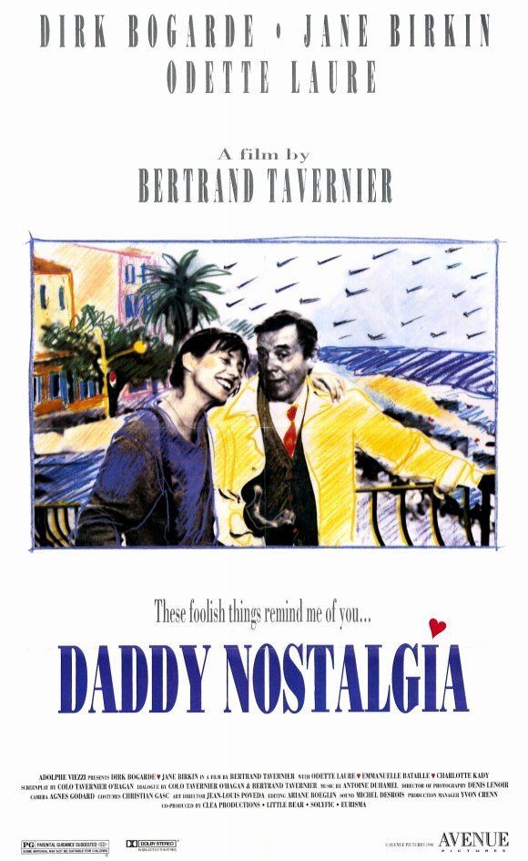Daddy Nostalgie Daddy Nostalgia Movie Posters From Movie Poster Shop