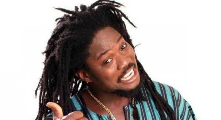 Daddy Showkey Heres something you probably didnt know about Daddy Showkey