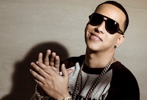 Daddy Yankee Daddy Yankee on the Mamis of Calle Ocho quotMost Beautiful