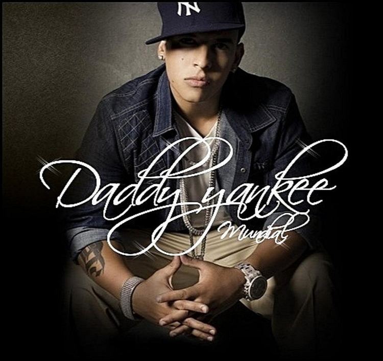 Daddy Yankee Daddy Yankee Machete by ElGeneroDelReggaeton HulkShare