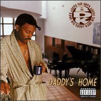 Daddy's Home (Big Daddy Kane album) httpsuploadwikimediaorgwikipediaen115Dad