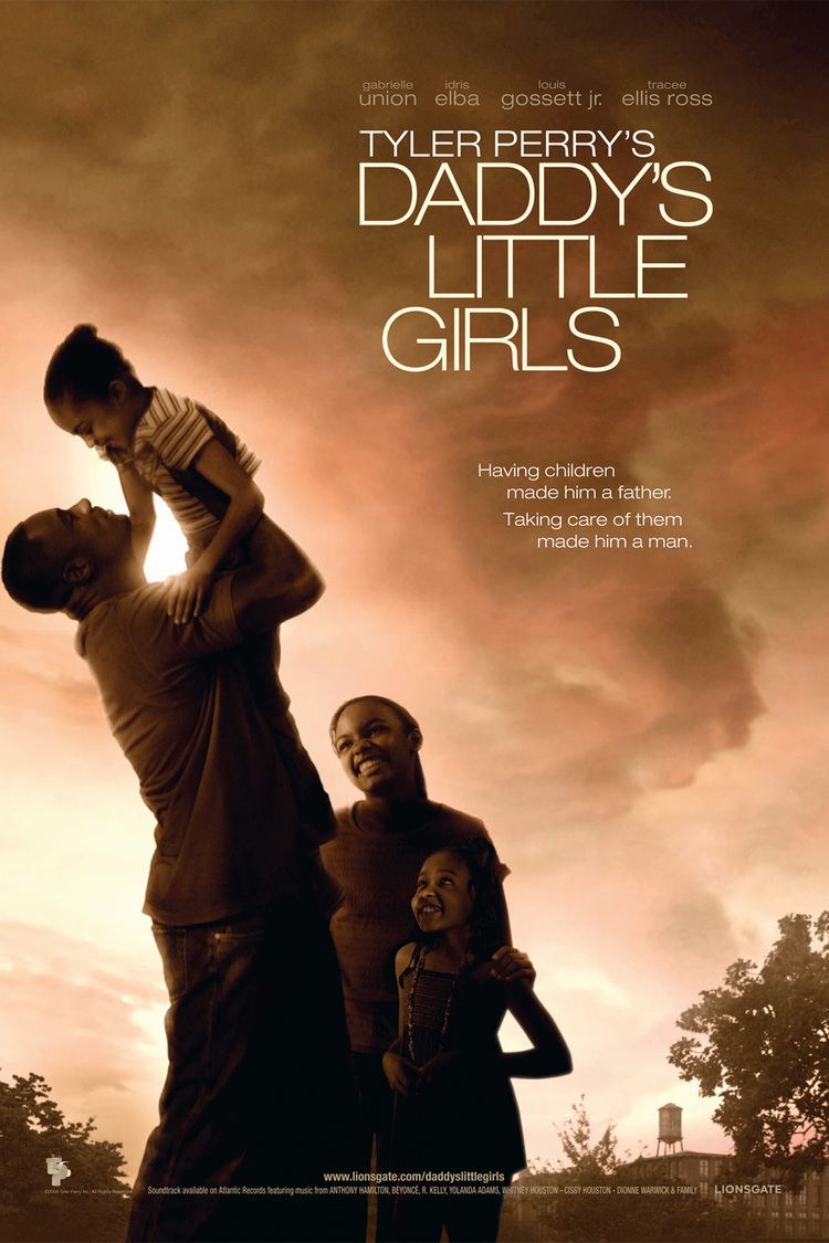 Daddy's Little Girls wwwgstaticcomtvthumbmovieposters163518p1635